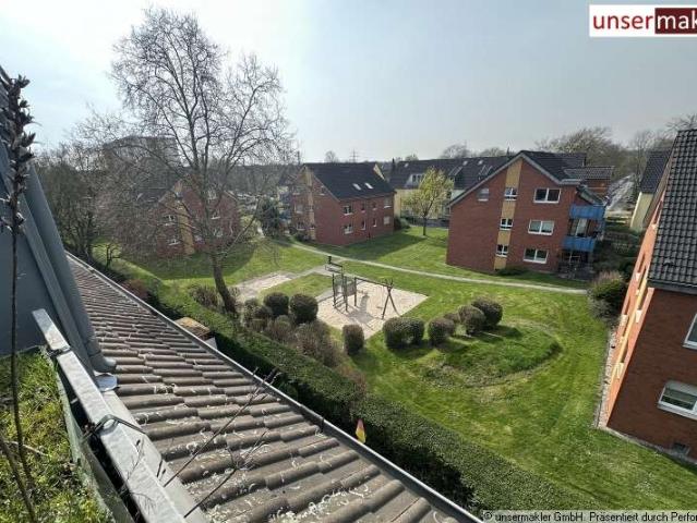 Wohnung zum Kaufen in Duisburg 299.000,00 EUR 116 m²