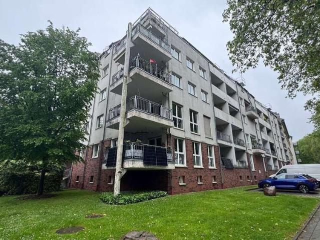 Wohnung zum Kaufen in Duisburg 299.999,00 EUR 126.73 m²