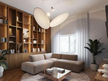 Wohnung zum Kaufen in Duisburg 290.000,00 EUR 114 m²