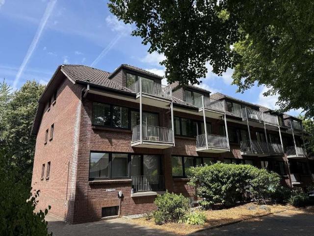 Wohnung zum Kaufen in Duisburg 315.500,00 EUR 112 m²