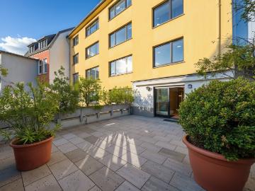Wohnung zum Kaufen in Duisburg 325.000,00 EUR 176.5 m²