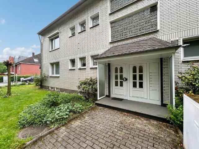 Wohnung zum Kaufen in Duisburg 329.000,00 EUR 110 m²