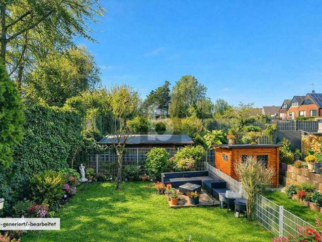 Wohnung zum Kaufen in Duisburg 329.000,00 EUR 120 m²
