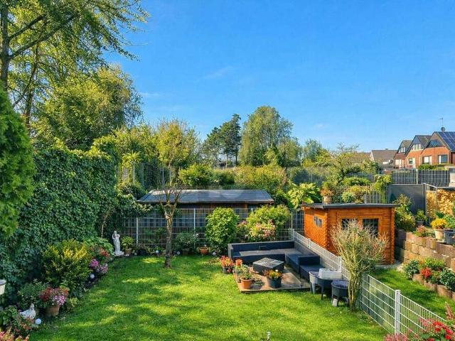 Wohnung zum Kaufen in Duisburg 329.000,00 EUR 120 m²