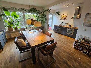 Wohnung zum Kaufen in Duisburg 355.000,00 EUR 113.5 m²