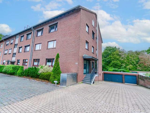 Wohnung zum Kaufen in Duisburg 369.000,00 EUR 112 m²