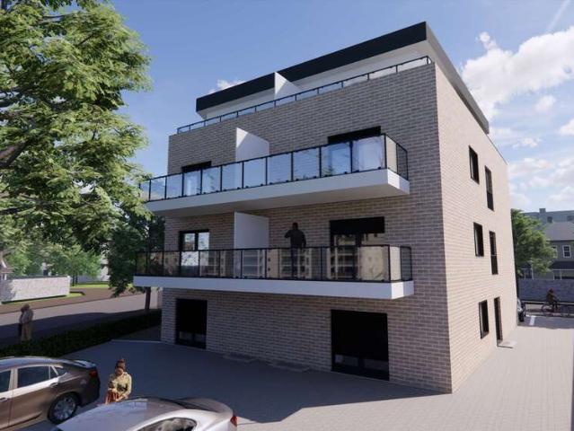 Wohnung zum Kaufen in Duisburg 375.000,00 EUR 97.88 m²
