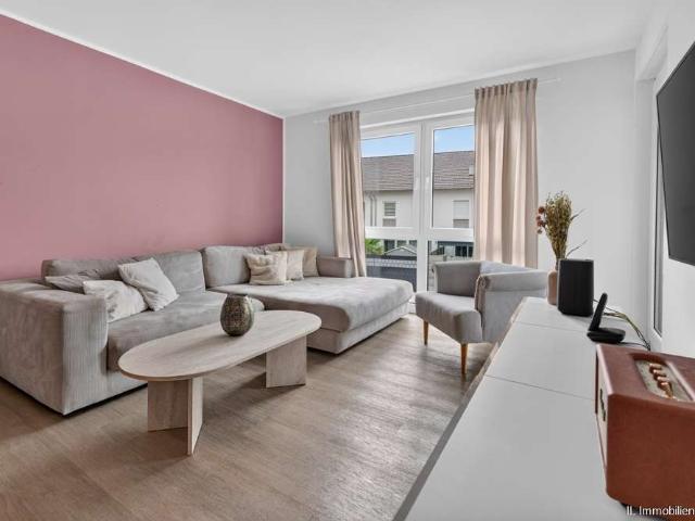 Wohnung zum Kaufen in Duisburg 385.000,00 EUR 100 m²