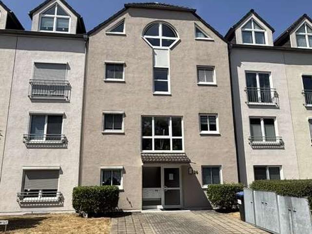 Wohnung zum Kaufen in Duisburg 380.000,00 EUR 110 m²