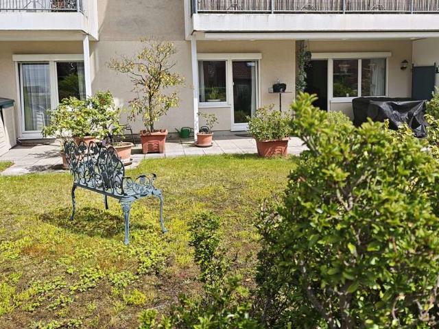 Wohnung zum Kaufen in Duisburg 380.000,00 EUR 110 m²