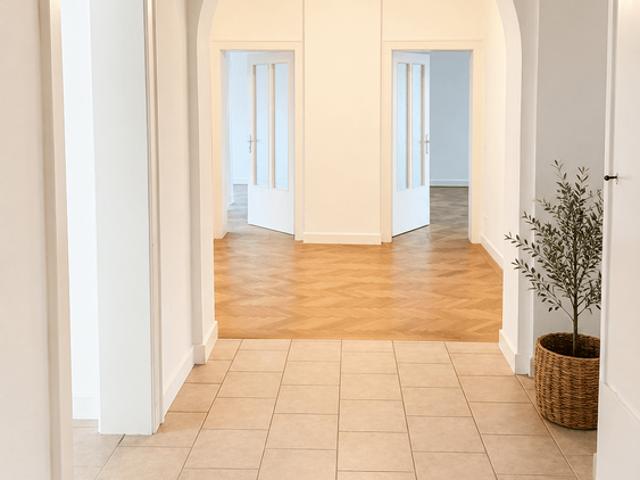 Wohnung zum Kaufen in Duisburg 399.000,00 EUR 162.1 m²