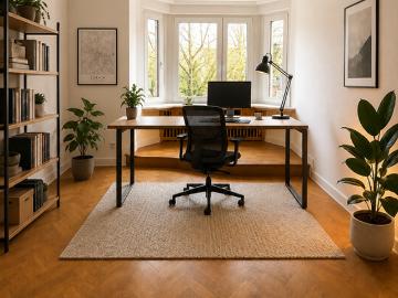 Wohnung zum Kaufen in Duisburg 410.000,00 EUR 172 m²