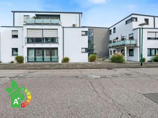 Wohnung zum Kaufen in Duisburg 425.000,00 EUR 118 m²