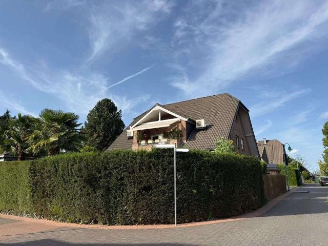 Wohnung zum Kaufen in Duisburg 429.000,00 EUR 131 m²