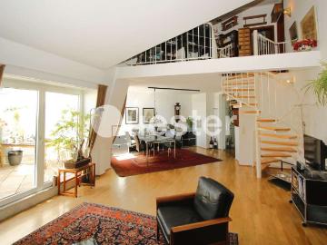 Wohnung zum Kaufen in Duisburg 420.000,00 EUR 147 m²