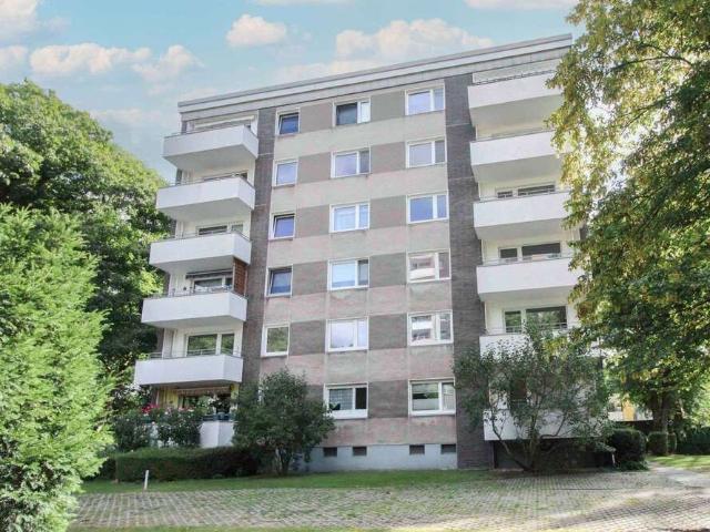 Wohnung zum Kaufen in Duisburg 480.000,00 EUR 244.18 m²