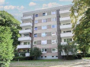 Wohnung zum Kaufen in Duisburg 480.000,00 EUR 244.21 m²
