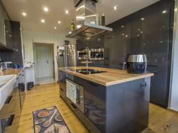 Wohnung zum Kaufen in Duisburg 595.000,00 EUR 170 m²