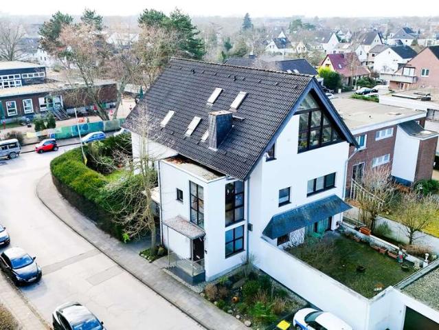 Wohnung zum Kaufen in Duisburg 599.000,00 EUR 244 m²