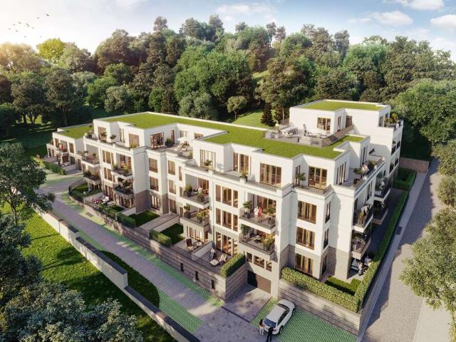 Wohnung zum Kaufen in Duisburg 867.500,00 EUR 135.38 m²