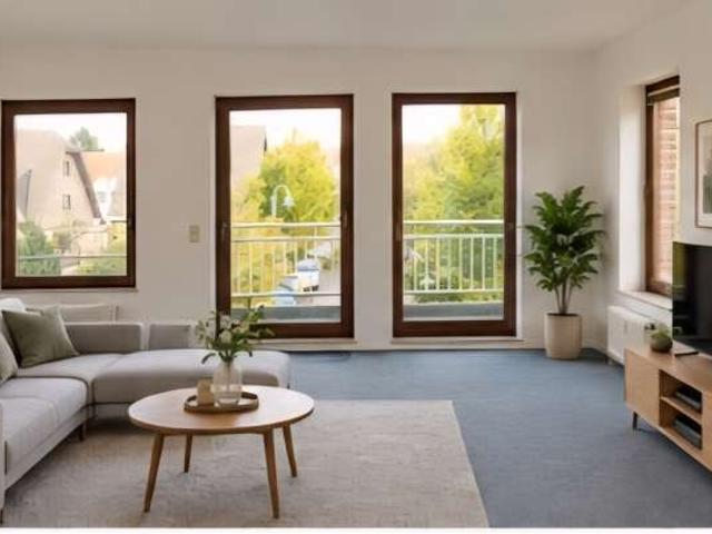 Wohnung zum Kaufen in Duisburg Alt Homberg 265.000,00 EUR 125 m²