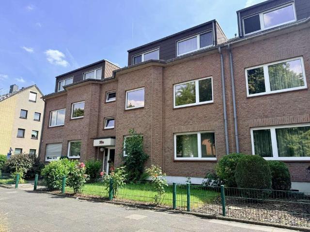 Wohnung zum Kaufen in Duisburg Großenbaum 275.000,00 EUR 76 m²