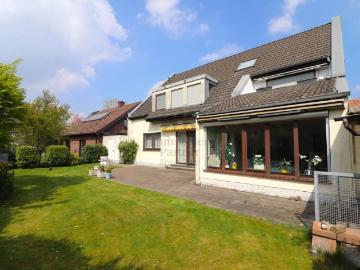 Wohnung zum Kaufen in Duisburg Huckingen 359.000,00 EUR 137 m²