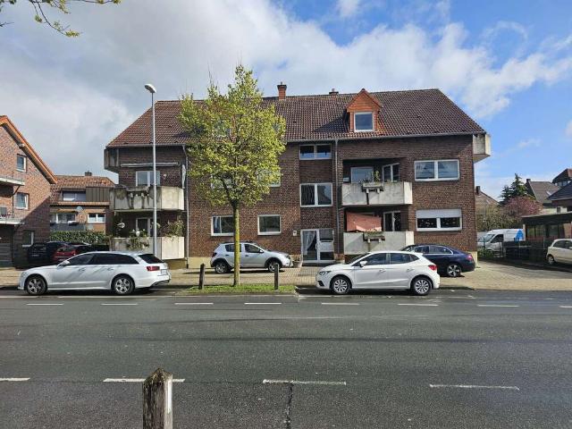 Wohnung zum Kaufen in Dülmen 259.000,00 EUR 81 m²