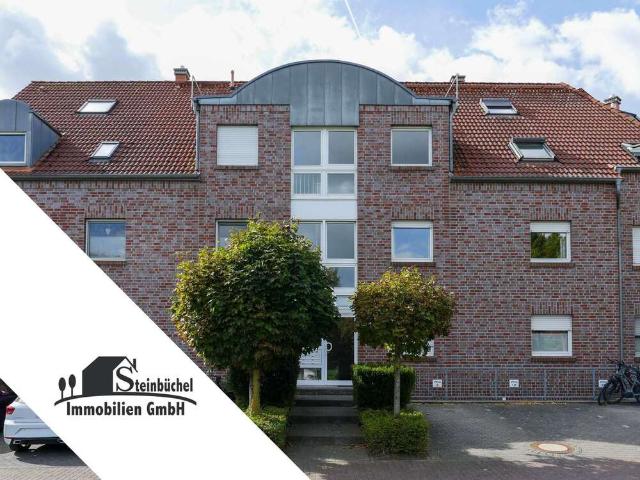 Wohnung zum Kaufen in Dülmen 275.000,00 EUR 94.36 m²