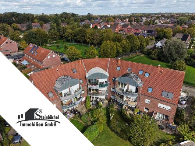 Wohnung zum Kaufen in Dülmen 275.000,00 EUR 94.36 m²