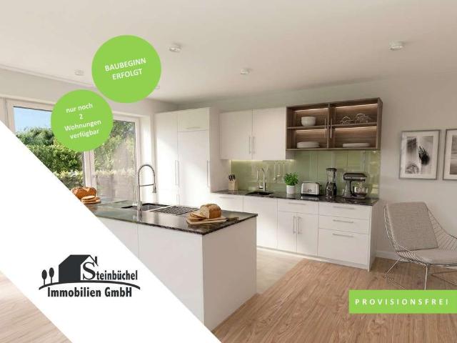 Wohnung zum Kaufen in Dülmen 446.200,00 EUR 105.97 m²