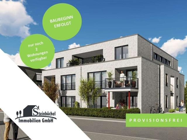 Wohnung zum Kaufen in Dülmen 446.200,00 EUR 105.98 m²