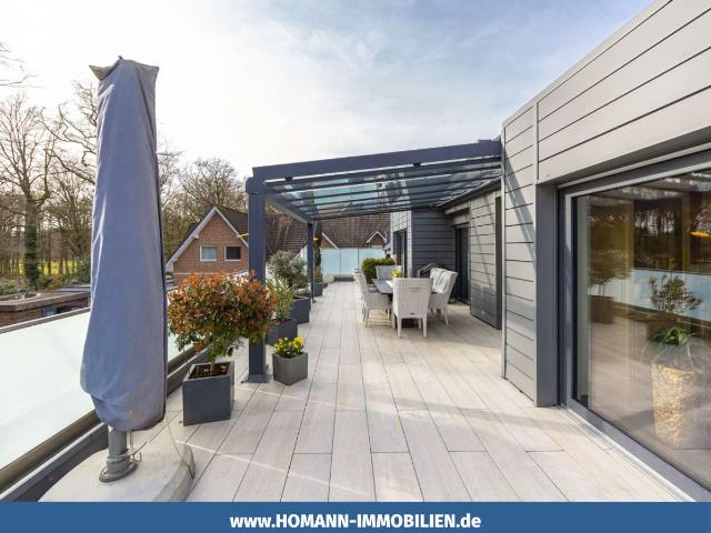 Wohnung zum Kaufen in Dülmen 790.000,00 EUR 207 m²