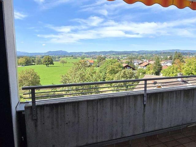 Wohnung zum Kaufen in Durach 279.000,00 EUR 70 m²