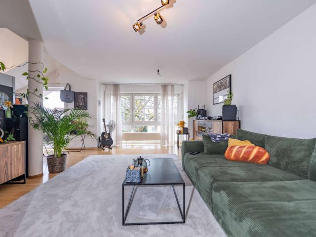 Wohnung zum Kaufen in Durach 299.900,00 EUR 80 m²