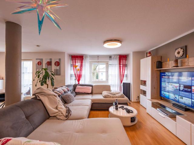 Wohnung zum Kaufen in Durach 299.000,00 EUR 84 m²