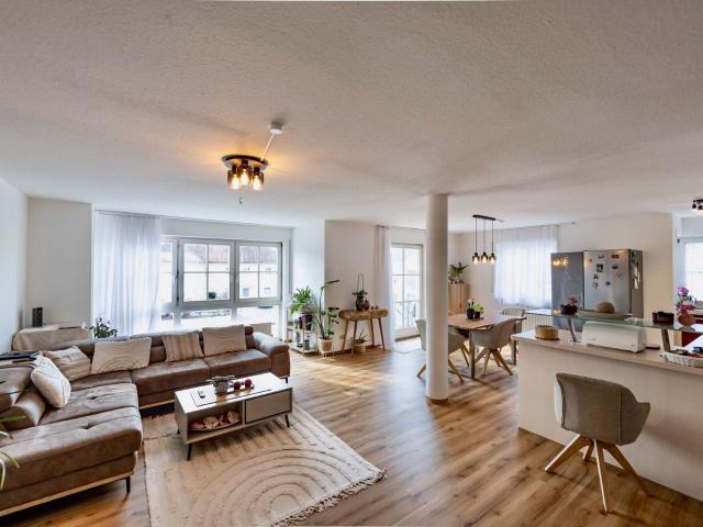 Wohnung zum Kaufen in Durach 364.900,00 EUR 89 m²