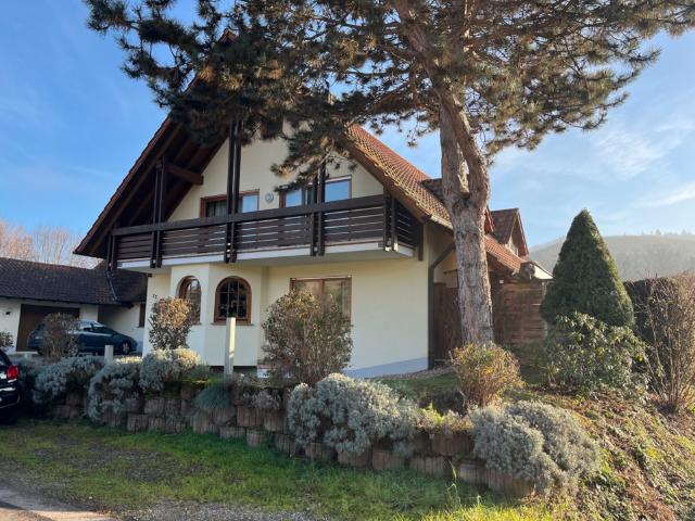 Wohnung zum Kaufen in Durbach 275.000,00 EUR 120 m²