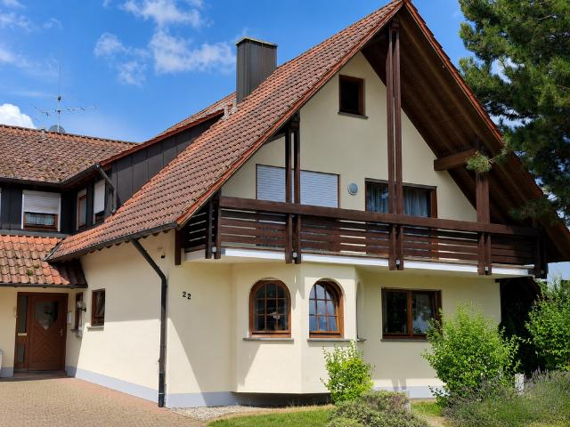 Wohnung zum Kaufen in Durbach 319.000,00 EUR 138 m²
