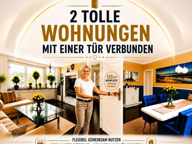 Wohnung zum Kaufen in Düren 280.000,00 EUR 130 m²