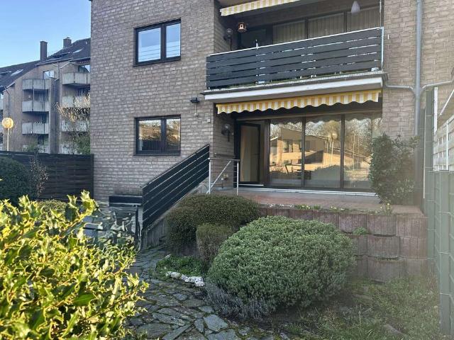 Wohnung zum Kaufen in Düren 295.000,00 EUR 134 m²