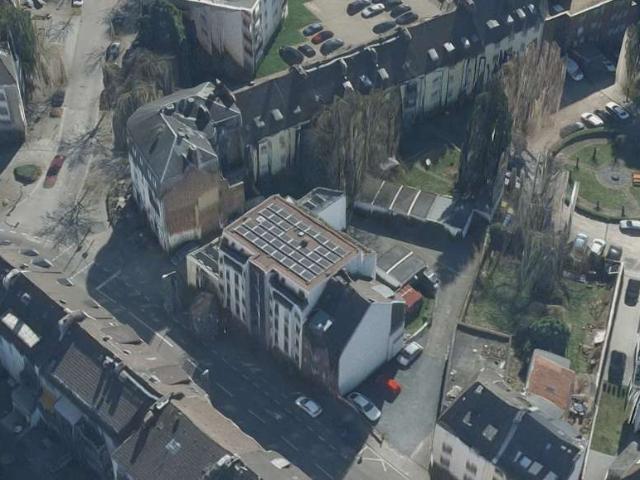 Wohnung zum Kaufen in Düren 320.000,00 EUR 87 m²