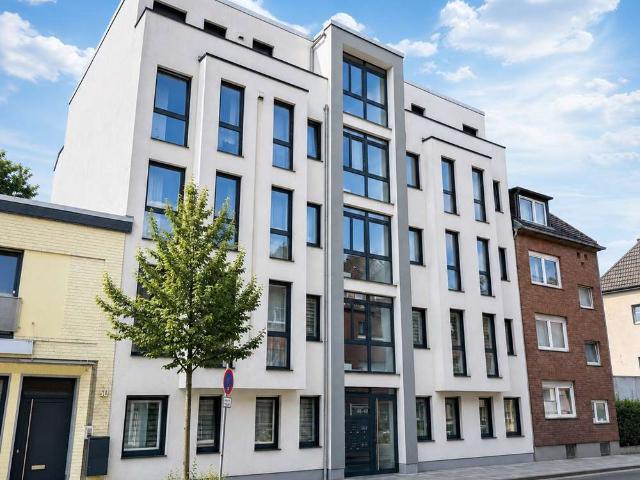 Wohnung zum Kaufen in Düren 320.000,00 EUR 87 m²