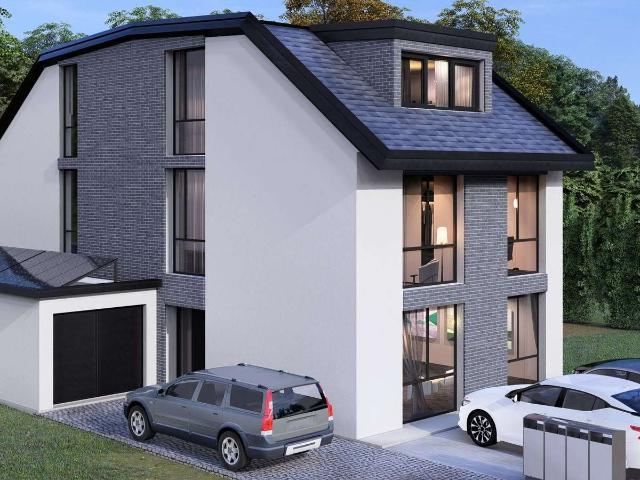 Wohnung zum Kaufen in Düren 395.000,00 EUR 81 m²