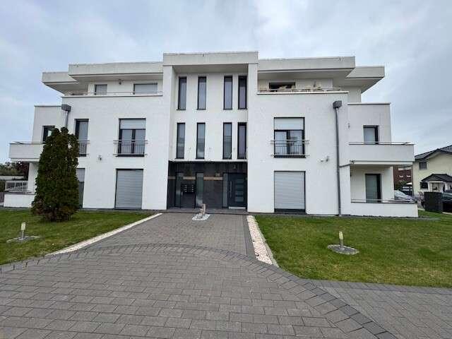 Wohnung zum Kaufen in Düren Gürzenich 339.000,00 EUR 107 m²