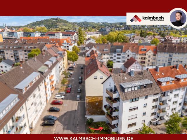 Wohnung zum Kaufen in Durlach 419.000,00 EUR 117.5 m²