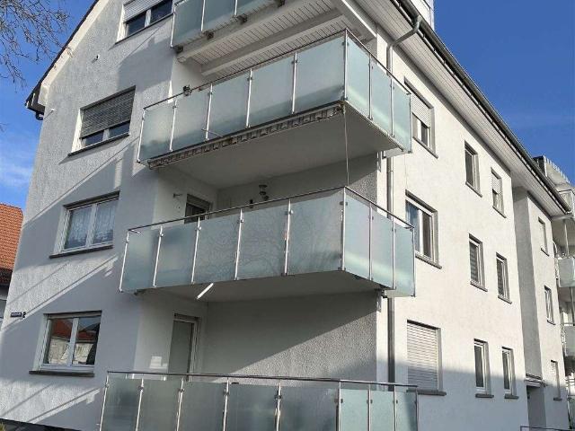 Wohnung zum Kaufen in Durmersheim 265.000,00 EUR 97 m²
