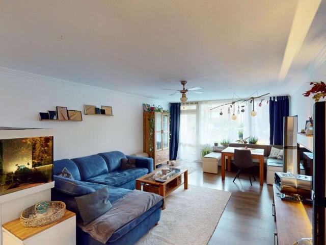 Wohnung zum Kaufen in Durmersheim 269.000,00 EUR 107.64 m²
