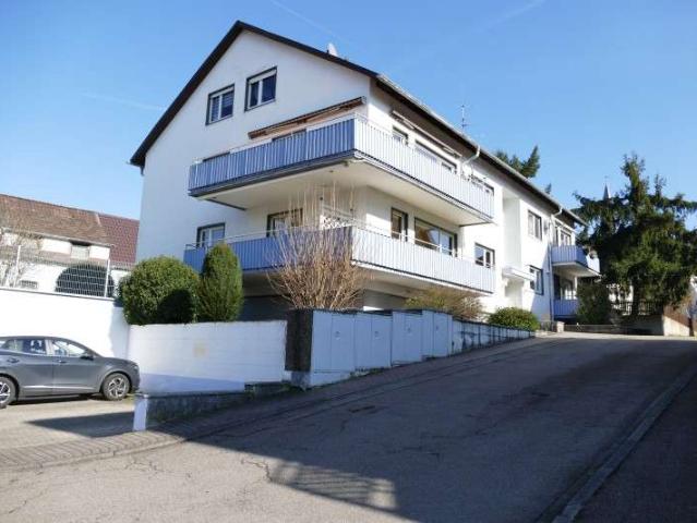 Wohnung zum Kaufen in Durmersheim 298.000,00 EUR 118.65 m²