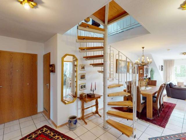 Wohnung zum Kaufen in Durmersheim 339.000,00 EUR 91.91 m²
